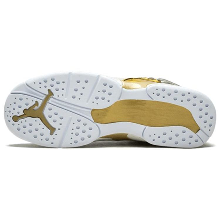 (GS) Air Jordan 8 Retro C&C 'Trophy' Детские 833378-030