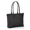 Business Tote Commuting A4 13 Inch PC Genuine Black [Ultima Tokyo] Bag, Bag, Bag, Size, Storage, Cowhide, Leather, Horizontal, Men's, 70131,