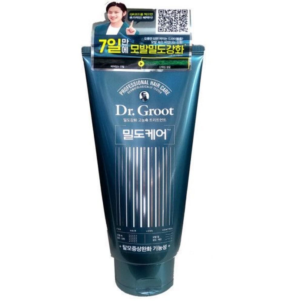 Доктор. Уход-маска Groot Density Care 300 мл 1 шт