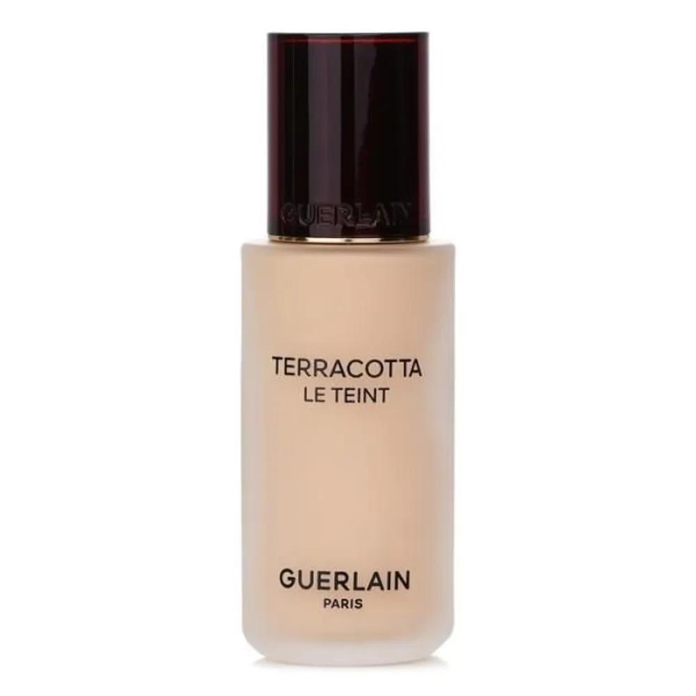Guerlain Abeille Royale Terracotta Le Teint Natural Perfection Foundation 35ml 1N Neutral