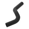 RATCHROLL Honda Accord 2.3L 1998-2002 Upper Radiator Hose Good Ceiling Hose Pipe No.19501PAAA00 Rubber 1 Pc