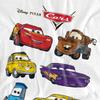 Cars Childrens/Kids Characters T-Shirt