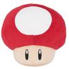 Sanei Boeki Super Mario ALL STAR COLLECTION Super Mushroom (S) W18.5 X D16.5 X H15.5cm Plush AC60
