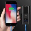 Bicycle Light 1000Lumen 4000mAh Bike Headlight Power Bank Flashlight Handlebar USB Charging MTB Road Cycling Highlight2