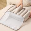 3pcs Extensible Travel Compression Bags Large Capacity Luggage Organizer  Clothing Sorting