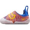 Кроссовки Nike Swoosh 1 Low для малышей Ярко-оранжевые для младенцев и малышей FB3244-406