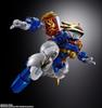 TAMASHII NATIONS METAL BUILD DRAGON SCALE Маджин Герой Ватару Рюдзинмару ЮБИЛЕЙНАЯ 230мм раскрашенная подвижная фигурка (35-е ИЗДАНИЕ) приблизительно. АБС и ПВХ и литье под давлением