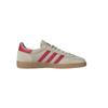 adidas originals Handball Spezial 'Putty Grey Team Victory Red Wonder Beige' Men's IF9529