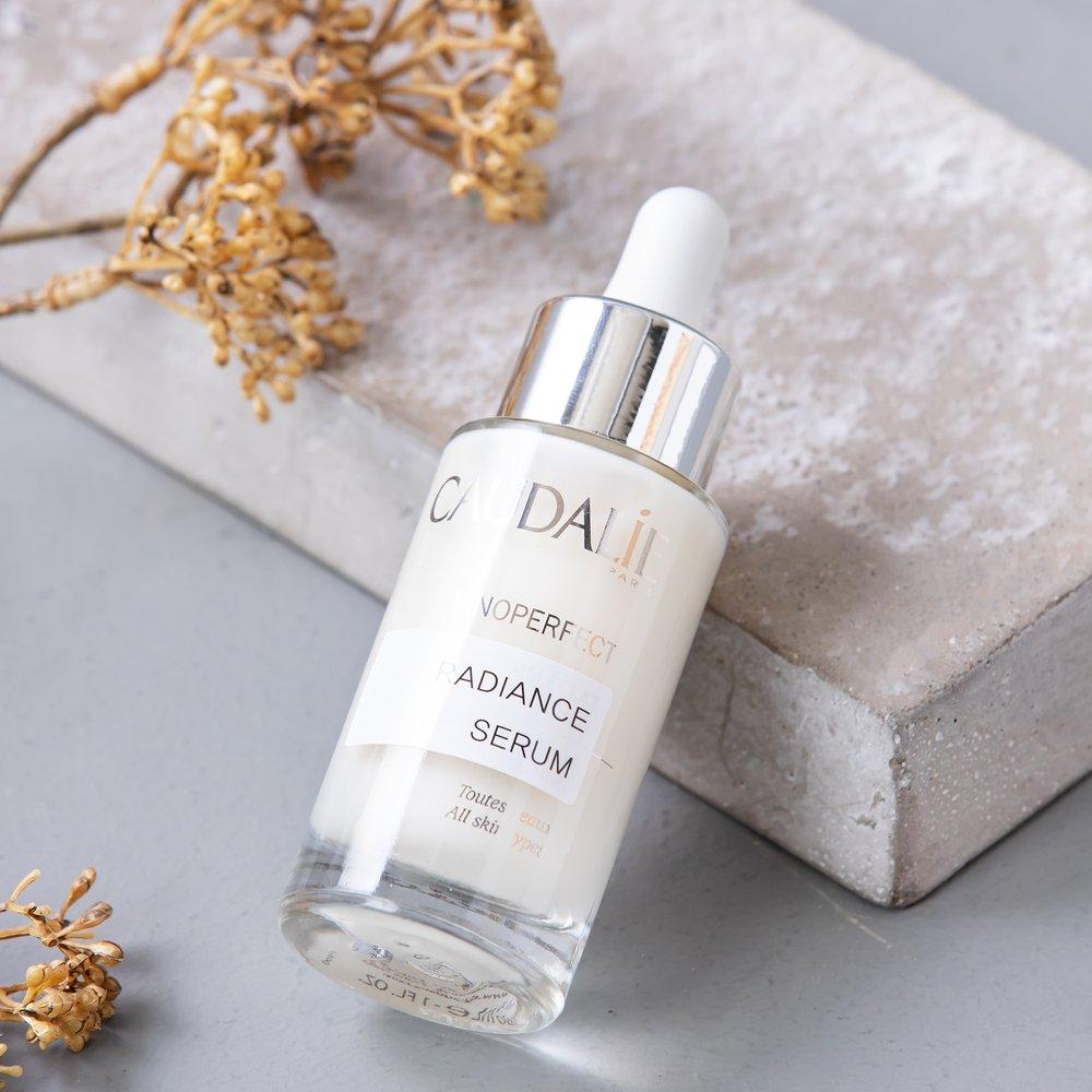 Caudalie Сыворотка для сияния Vinoperfect 30 мл