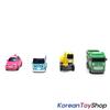 Origin Korea Model - Tayo The Little Bus & Friends Special 18 Mini Cars Полный набор игрушек - Доставка экспресс