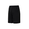 Adidas Sport Running Knit Terry Shorts Men Bottoms Black BK7461