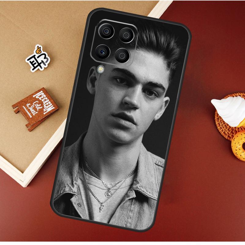 Чехол After Movie Hardin Scott для Samsung Galaxy M13 M53 M51 M31 M11 M14 M34 M54 M12 M32 M52 M16 M36 M56 M15 M35 M55