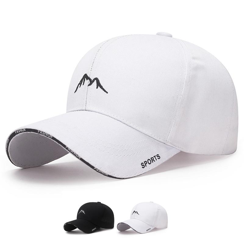 Весенне-летняя бейсболка с вышивкой и солнцезащитным козырьком для мужчин, шляпы для рыбалки и гольфа, женская панамская кепка с хвостиком, шляпа Snapback, шляпы с козырьком