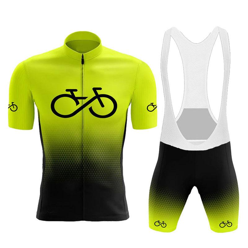 2022 комплект велосипедной команды для велоспорта, мужская летняя одежда для гонок на горном велосипеде, быстросохнущая одежда с короткими рукавами Ropa Ciclismo, униформа для езды на велосипеде на открытом воздухе