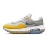 Кроссовки Air Max Motif GS Photon Dust для детей Серый Серый-Туманный Свет-Дымчато-Серый DH9388-001