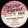 12inch Record RHYTHM PROJECT - I'll Be Lovin U / Cum On SR12132 Strictly Rhythm 1993 US Dance & Electronica Used