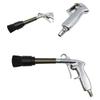 High Pressure Car Interior Spraying Washing Tool With Ergonomic Grip, Automobile Detailing Sprayer Connector Air Pulse Car Washing Equipment Tool Set