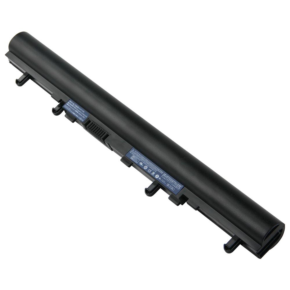 Перезаряжаемая литиевая батарея для серии Acer Aspire V5 AL12A72 V5-571 V5-551 V5-471 V5-431 E1-470 E1-472 V5-531 V5-551 V5-571 Батарея для ноутбука