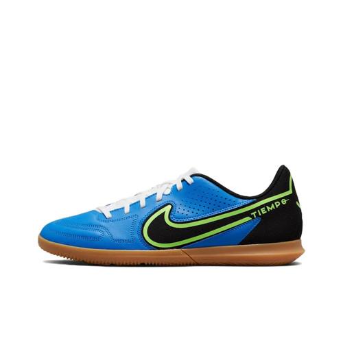 Nike Tiempo Legend 9 Club IC 'Светло-голубой лаймовый' DA1189-403 Мужские