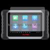 Tempered glass screen protector film For Autel MK808BT/MK808/MP808/DS808/IM508/MK808TS/MP808TS 7 inch Car Diagnostic Tool Code