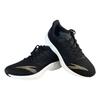 Anta Mach 2.0 Slip Resistant Durable Breathable Lightweight Running Shoes Men Sneakers Black Gold 112235588S-3