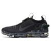 Air VaporMax 2020 Flyknit 'Dark Grey' Running Shoes CJ6740-002