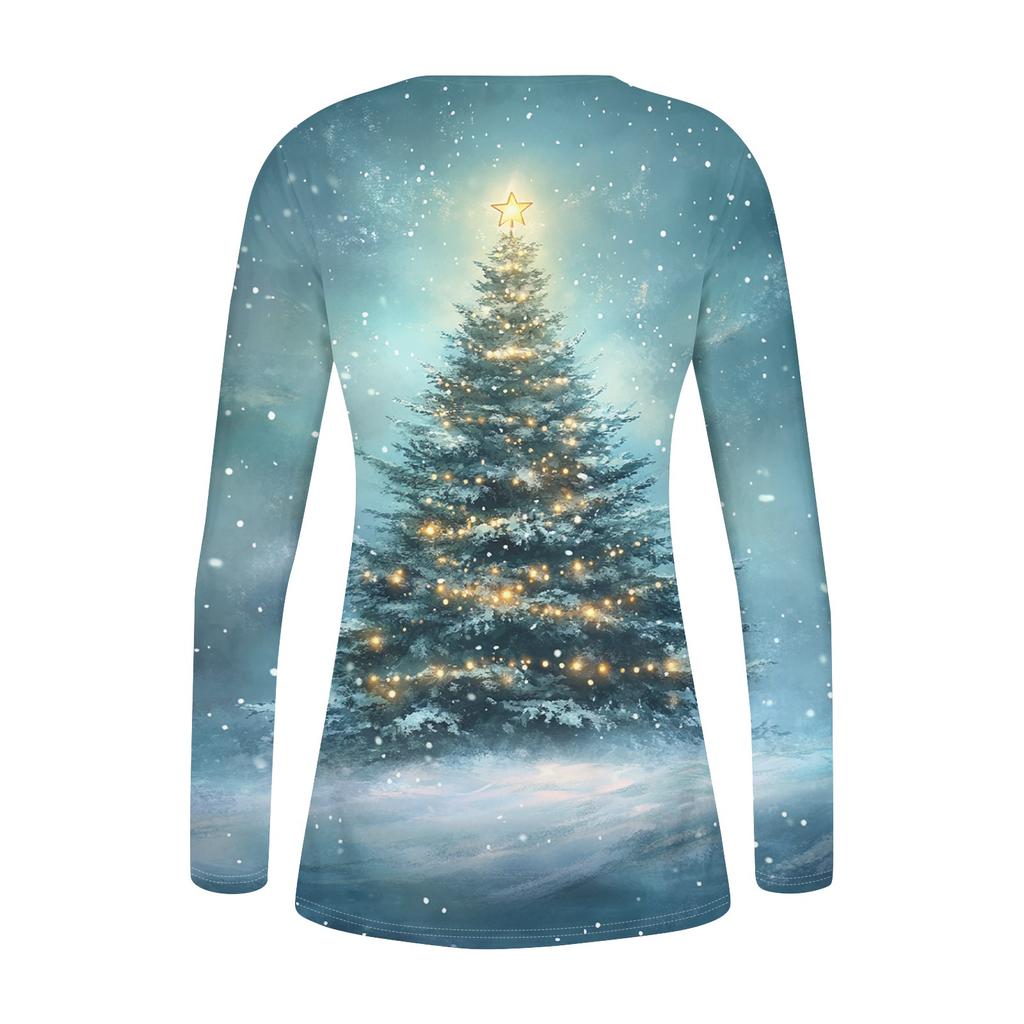 Рубашки с длинным рукавом для женщин, осенняя мода, нарядные повседневные блузки, модные плиссированные туники, топы для леггинсов