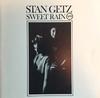 CD STAN GETZ - Sweet Rain P215054 Verve Records US Jazz Used