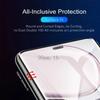 HDSoft Защитная пленка Гидрогелевая защитная пленка для HonorX9C 200 100 90 Pro Plus Magic7 6 Pro Lite Мягкая ТПУ Защитная передняя пленка Защитное стекло для экрана