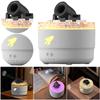 Увлажнитель воздуха Cannon Blast Aroma Диффузор эфирных масел Увлажнитель воздуха Cannon Blast Turret Aromatherapy Диффузор воздуха