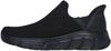 Sneakers Slip-Ins BOBS Sport B Flex - Resilient (118306-BBK) Black