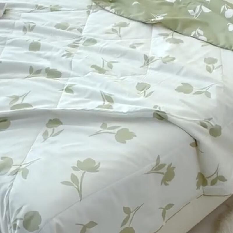 Playboy Deep Sleep Xinjiang Cotton Summer Quilt