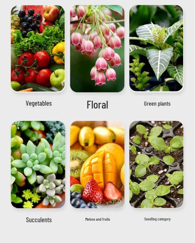 Universal Organic Planting Soil for Flowers, Vegetables, Succulents, and Houseplants