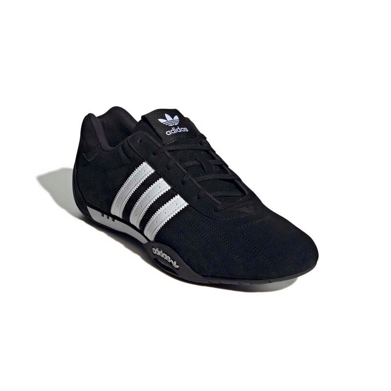 adidas Оригинальные повседневные кроссовки ADIRACER LO для унисекс IH4154