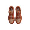 Nike ACG Lowcate Dark Russet Coral Мужские кроссовки Orange Hemp Total-Orange DM8019-201