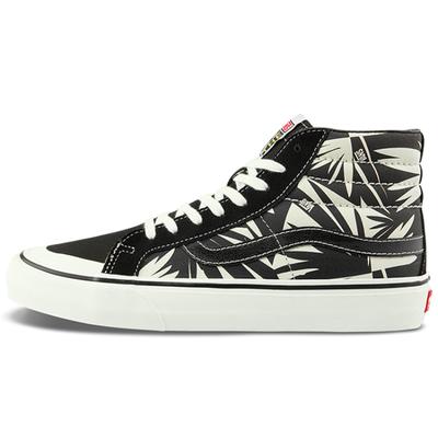 Sk8 Hi 'Черно-белые' Vans VN0A4VHE9Z9