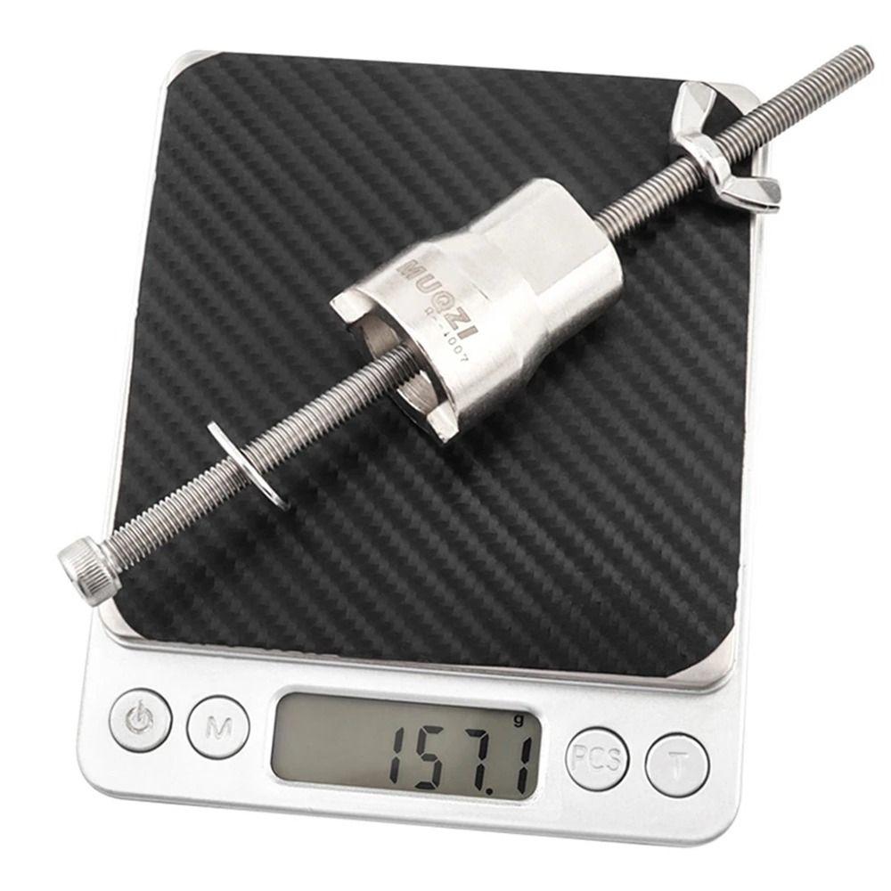 Велосипедная втулка Установщик велосипедной втулки Устройство для снятия цветочного барабана Установщик основания башни Устройство для снятия велосипедной втулки