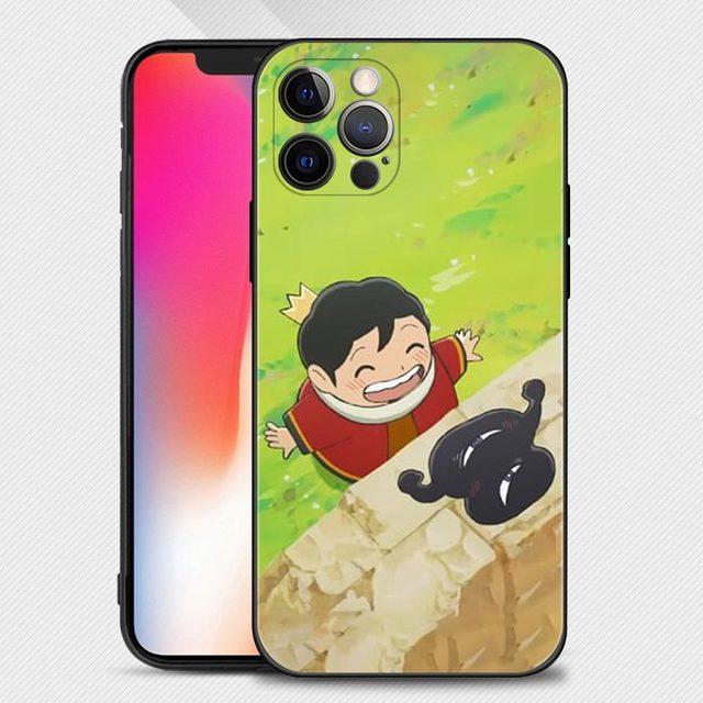 Чехол с рисунком «Рейтинг королей» для Apple Iphone 14 13 12 11 Pro Max 13 12 Mini Xs Max Xr X 7 8 Plus 6 6s, силиконовый чехол