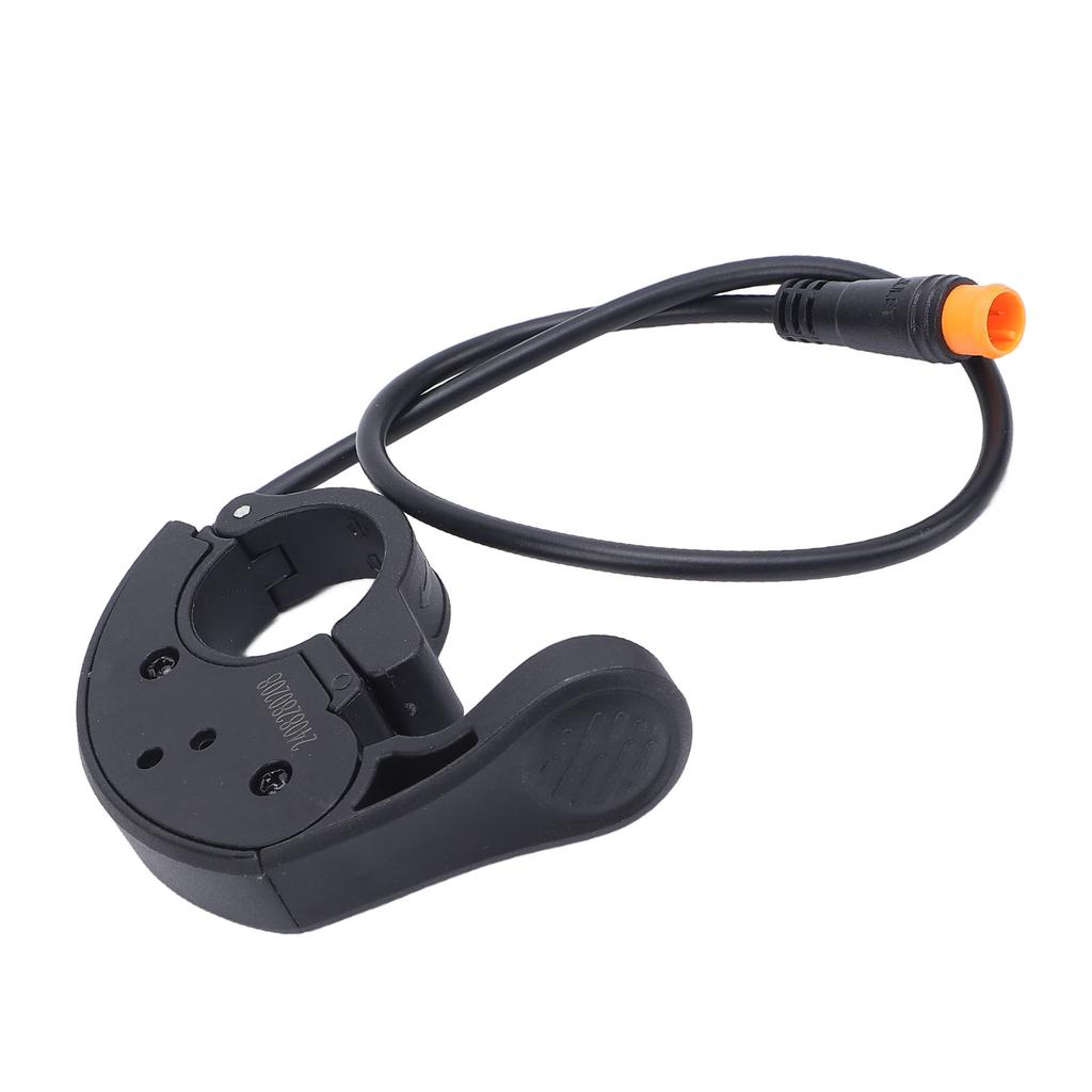 Thumb Throttle Left Right Hand Universal 3 Pin Water Proof Connector Speed Control Finger Throttle