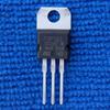20PCS TIP127 TIP 127 Transistor Complementary PNP Darlington Power Transistor 5A 100V TO-220 ST