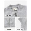Children's Vest Spring and Autumn Style New Children's Clothing, Boys' Solid Color Baby Guard