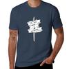 My Pen Is My Sword Tshirt Functional Casual Short Sleeve Tee Tshirt