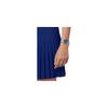 Мужские часы Tissot Sea Star 1000 Синий циферблат Браслет T1202101104100