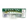 Jackall Timon Tricoroll Ryushin 70 HW Sinking Lure Silver Yamame (9013)