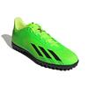 Новые X Speedportal.4 Adidas Turf 'Game Data Pack' GW8507