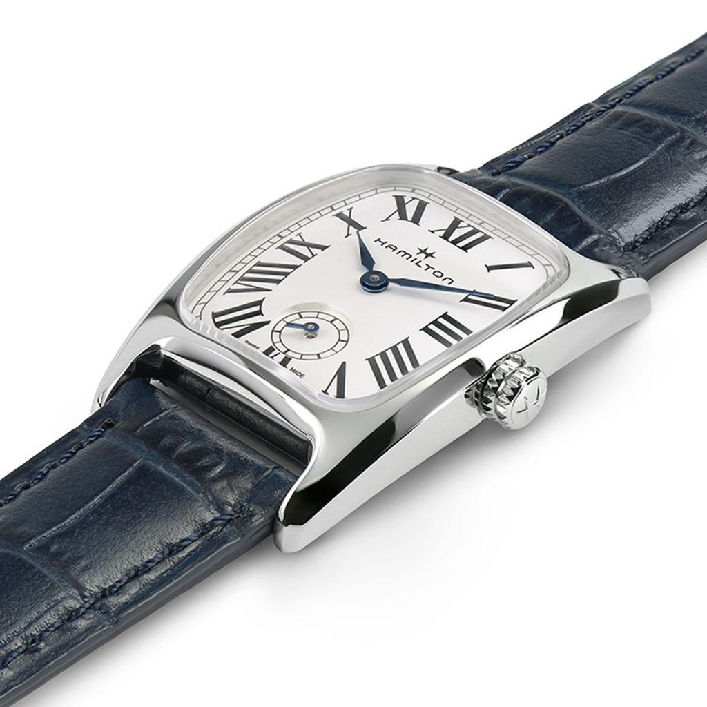 [Hamilton] H13321611 American Classic Bolton Navy Women's Watch M