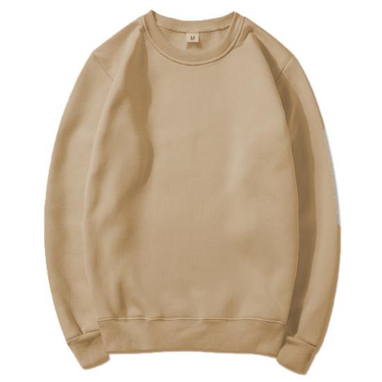 Spring Casual Sweatshirts Men/women Hoodies 2024 Pullover Streetwear Solid Hoodie Hiphop Basic Hoodies