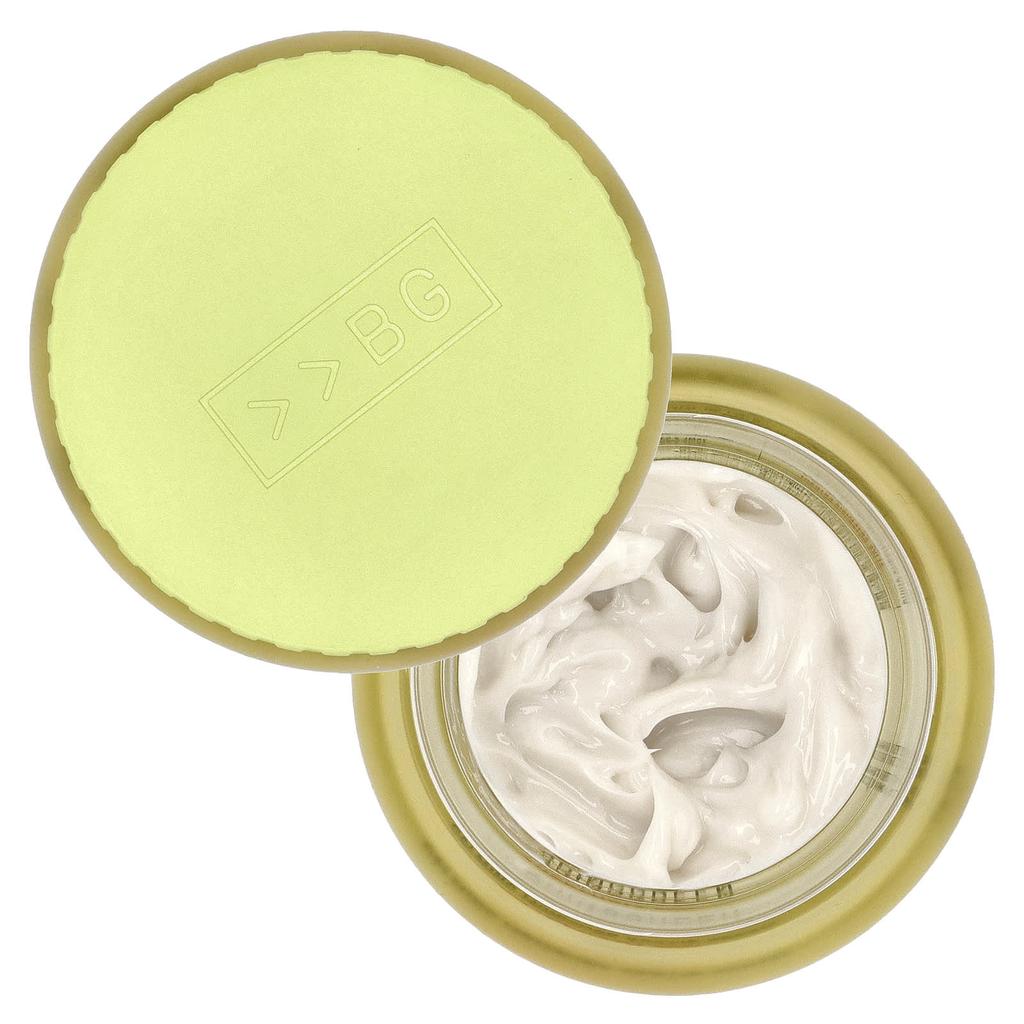 BRINGGREEN Artemisia Cera, Calming Moisture Repair Cream, 2.53 Fl Oz (75 Ml)