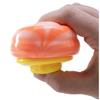 Schylling Продажа Сюрприз Мороженое Рожок NeeDoh Игрушка Снятие Стресса Декомпрессия Сквиши Сенсорная Игрушка Подарки на Вечеринку Домашний Декор