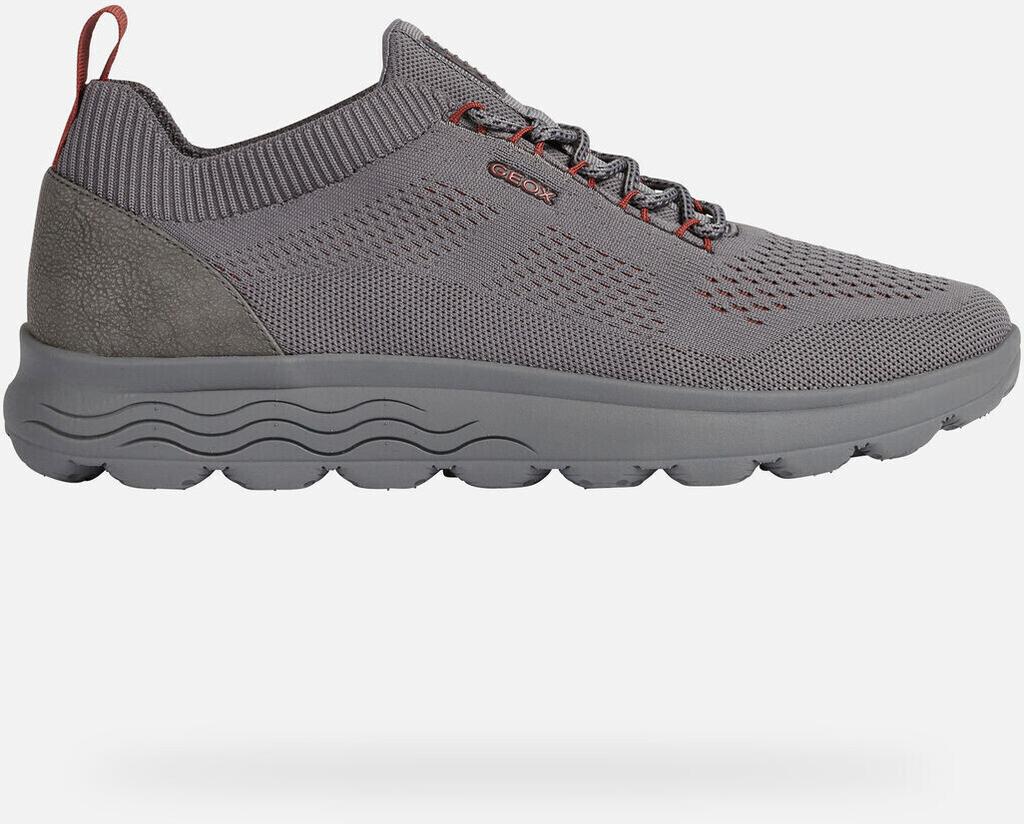 Кроссовки Geox Spherica